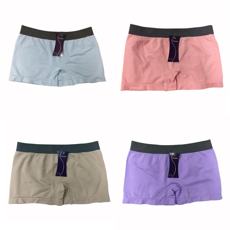 

New Summer Women Shorts Waistband Skinny Shorts