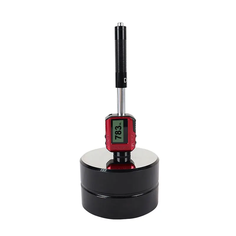 

Mikrometry leeb metal hardness testerWith Wireless Printer Software Accuracy 4 HLD ETIPD