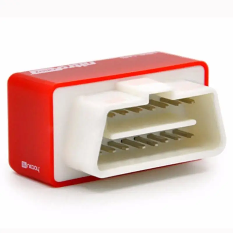 

Car Fuel Saver ECO OBD2 Detector OBD2 Connector Of Cars Economy Chip Tuning Box Automobile Fuel Detector For Petrol Cars