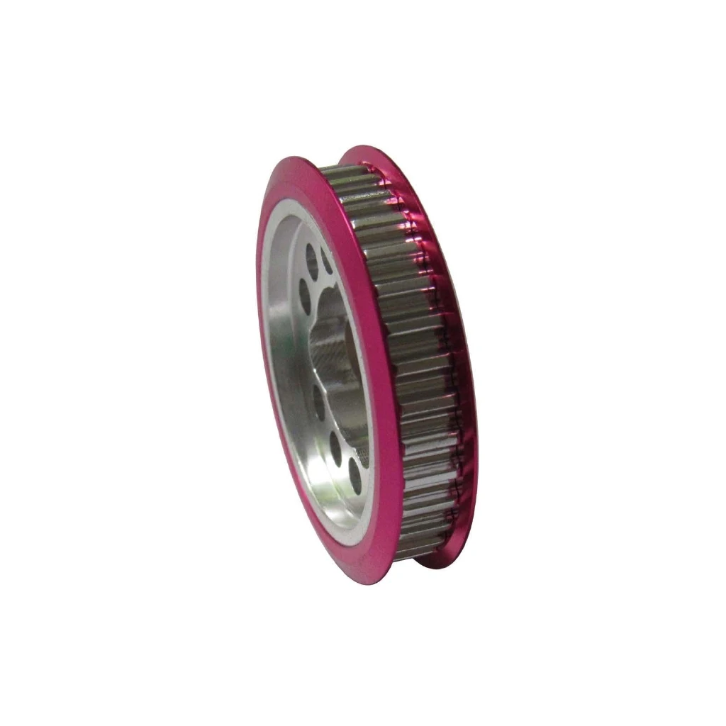 Алюминиевый центральный шкив с ЧПУ шестерня 33T для 1/10 SAKURA D3 D4 AWD RWD #3RAC 3PY/33|Детали и