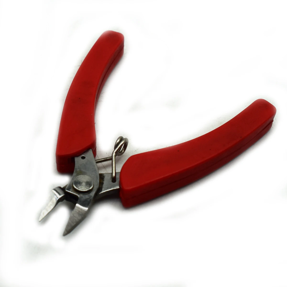 

Инструмент для ювелирных изделий «сделай сам», боковые плоскогубцы для резки ювелирных изделий, проводов, кабелей