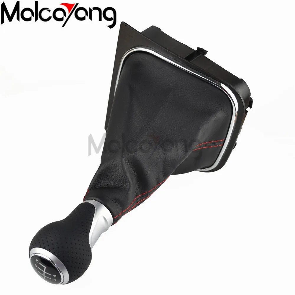 Совершенно новое 5 6 скоростное серебряное кольцо для фотографий Volkswagen Golf MK5 R32 GTD Φ