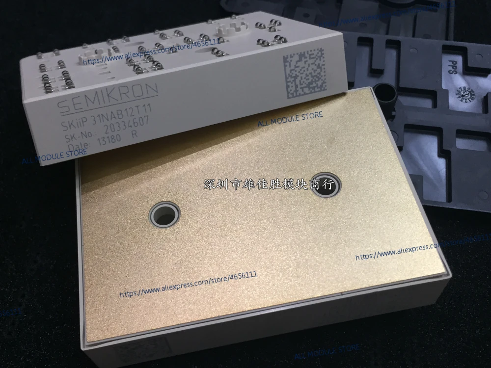 Бесплатная доставка, модуль хорошего качества SKIIP31NAB12T11