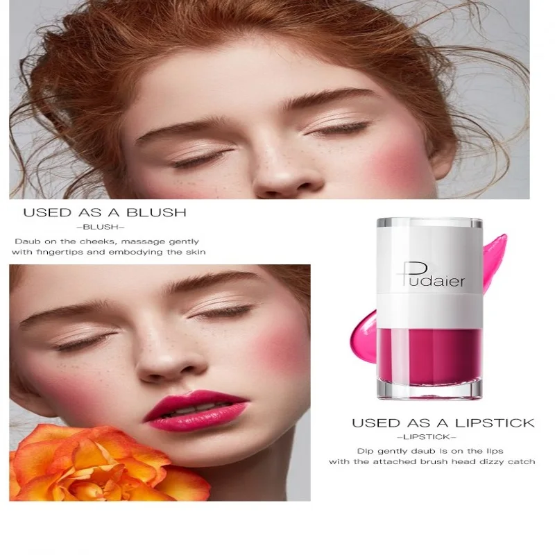 2019 горячей жидкостью матовая губная помада Водонепроницаемый отделкой в виде