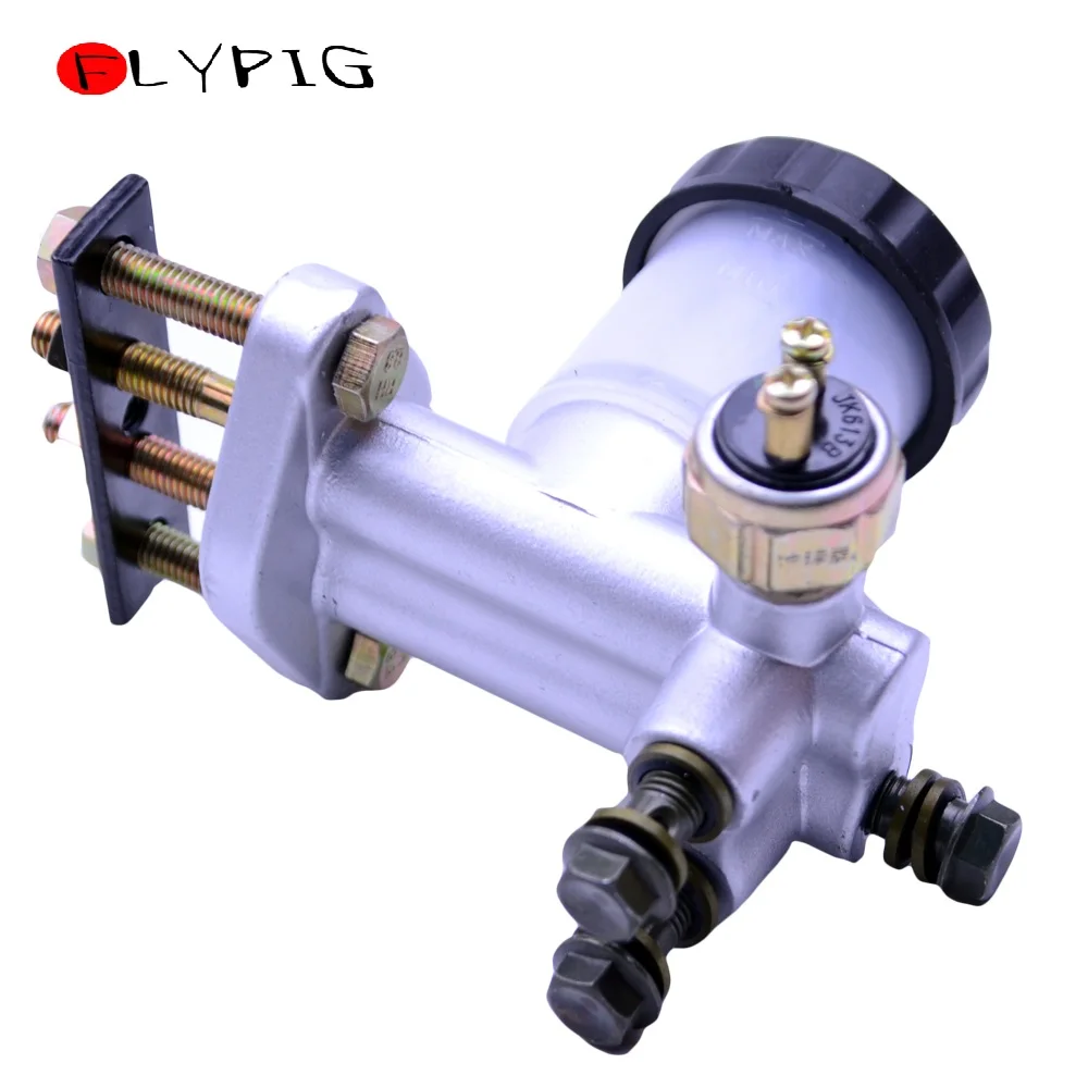 Гидравлический Главный тормозной насос для картинг багги Канди 90cc 110cc 125cc 150cc 200cc
