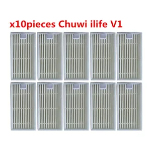 Сменный фильтр НЕРА Для робота-пылесоса chuwi ilife V5 V3 V1