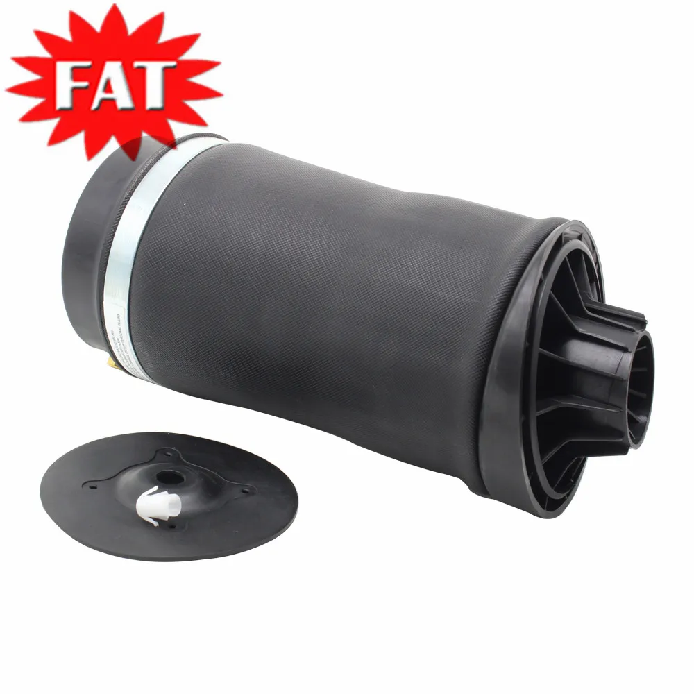 Задняя пневматическая подвеска пружинная сумка для Mercedes W251 R Class R320 R350 R500 2513200325