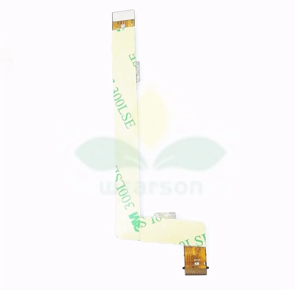 Для Asus Zenfone Max ZC550KL основной FPC ZFMax Z010DA QL1503_Fm01d QL1502_Fm01b материнская плата гибкий кабель протестирован высокое качество