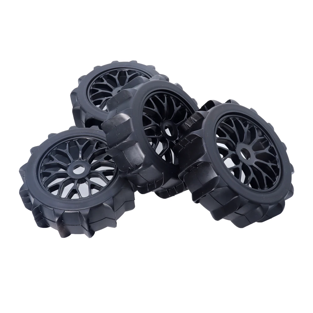 4 шт rc шины 18 весы od 4 92in обод шины rc гу