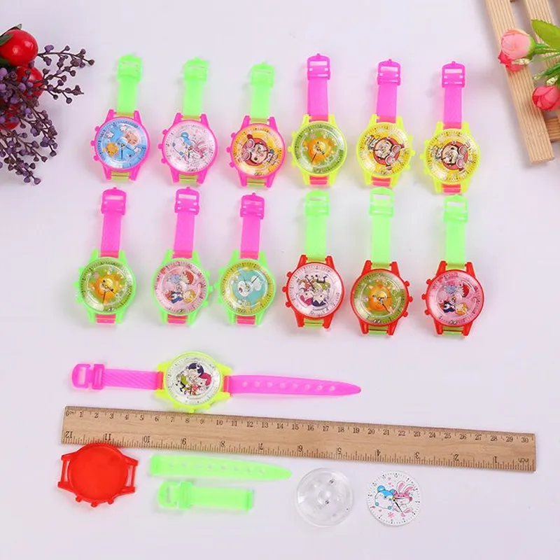 Новинка детские наручные часы для игры в Лабиринт мальчиков и девочек|Сувениры