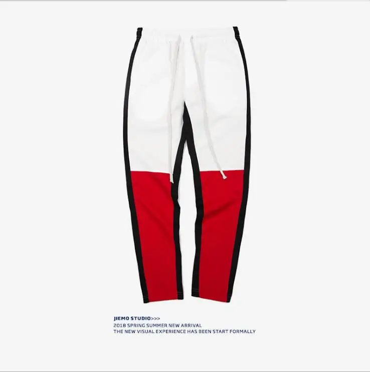 

ZNG 2020 Spring Summer New Casual Pants Men Cotton Slim Fit Chinos Fashion Trousers Male Brand Clothing Plus Size