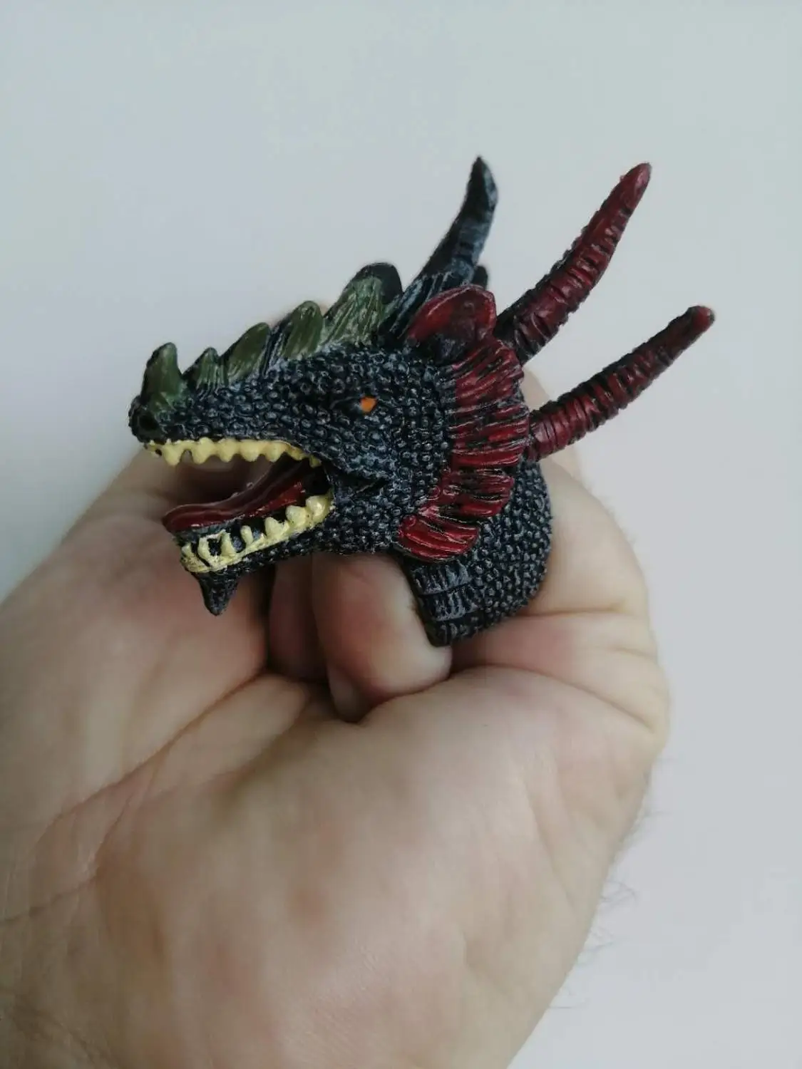 New Trendy Personalized Cute Adjustable Nameless dinosaur series Ring | Украшения и аксессуары