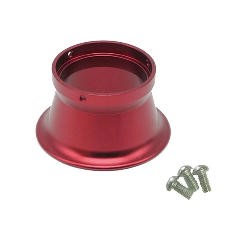 50 мм Воздушный Интерфейс фильтра чашки для 24/26/28/30 мотоцикла карбюратор мини