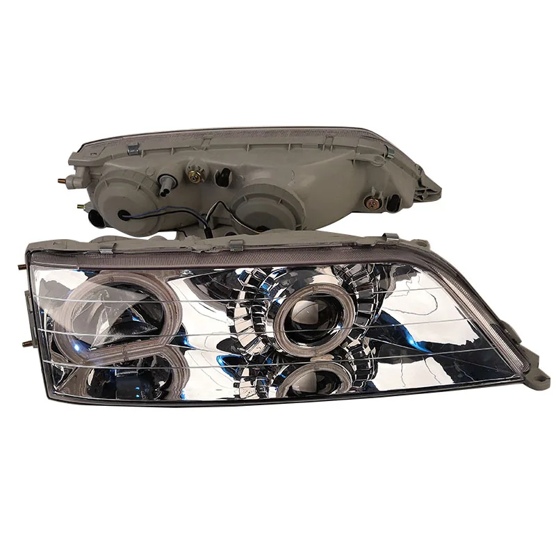 Светодиодная передняя фара для Toyota MARK GX100 JZX100 1996 1997 1998 1999 | Автомобили и мотоциклы