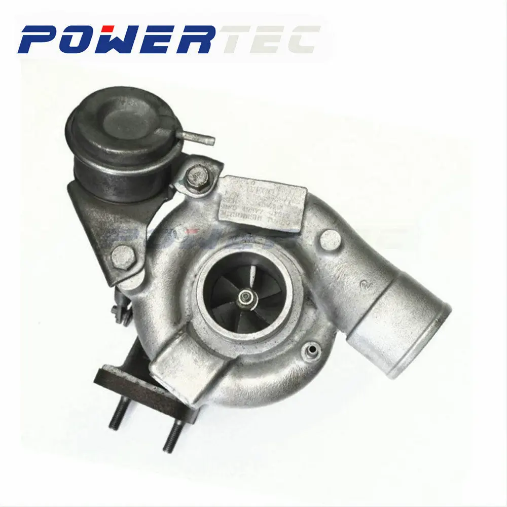 Турбокомпрессор TD04L сбалансированный турбокомпрессор с - Цена: 11 405,42 руб.