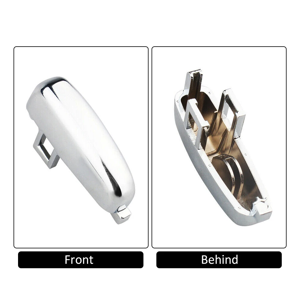 Новинка запасной переключатель для Vauxhall Opel Mokka 2012-2018 ручка ручного тормоза