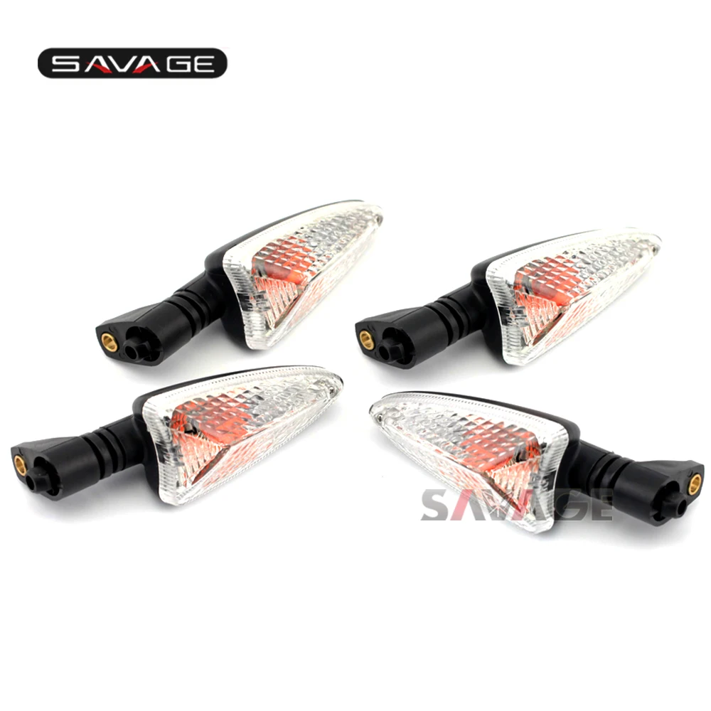 Для BMW R1200R 07 14 R1200 GS 04 12 R1200GS LC 15 16 мотоциклетный передний и задний указатель