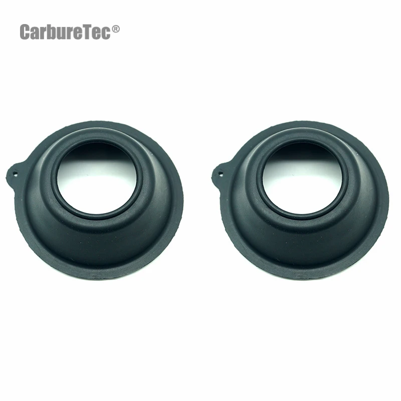 

Диафрагма Carb для YAMAHA XV 125 VIRAGO 1997 1998 1999 2000 2001 2002 2003 2004 карбюратор скользящая вакуумная мембрана 2 шт.