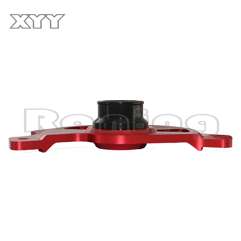 20 мм Защитная Крышка Ступицы X тормозного диска ротора защитная рамка Защита