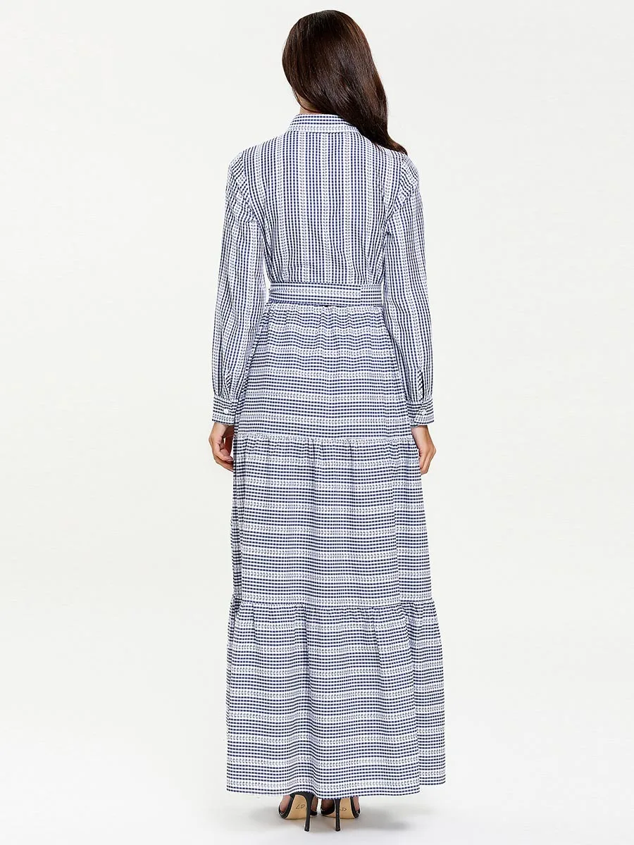 Muslim Dress Islamic Clothing Abaya Turkish Women's Moroccan Kaftan Fashion New Style Musulman Robe | Тематическая одежда и