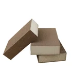 1 шт. пемза для полировки Деревянная мебель нефрита Wenwan металла ржавчины полировка шлифование наждачной бумагой блок Металл для удаления ржавчины