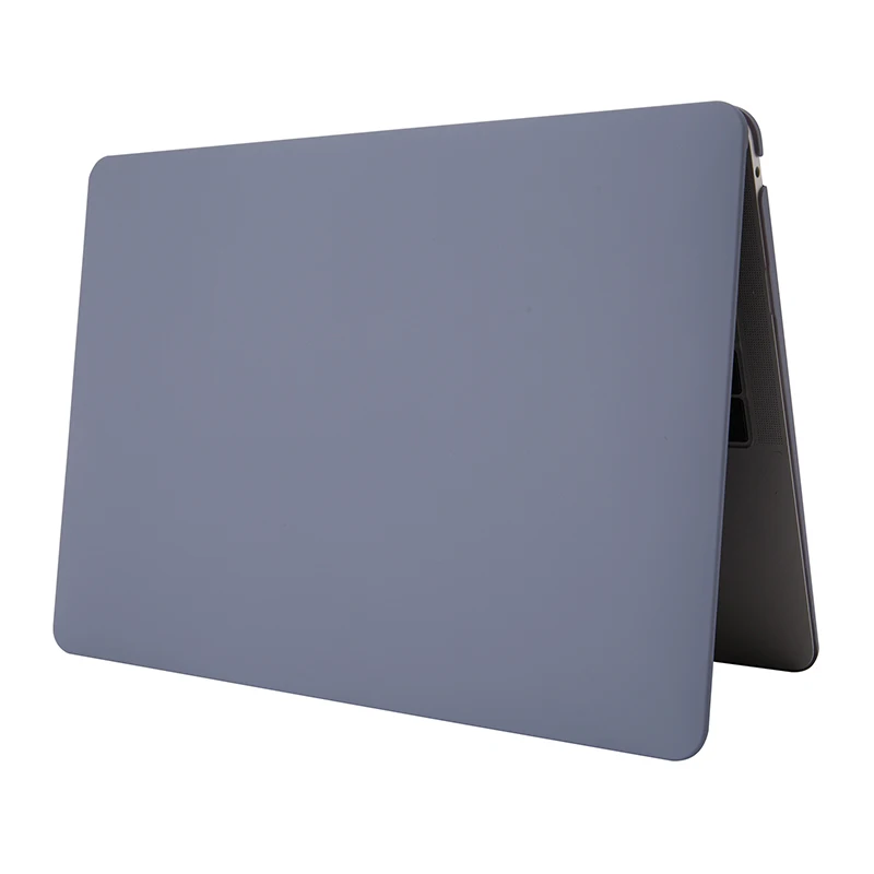 Чехол для ноутбука Macbook Air 13 A2179 2020 Pro Retina Touch Bar A2289 A2159 A2338 мягкий чехол M1 15