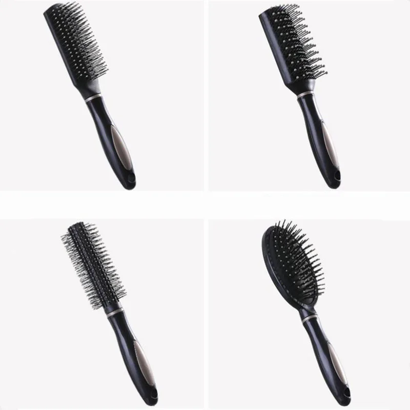 

Airbag Massage Comb Anti-static Hair Comb Air Cushion Comb Women Wet Curly Detangle Hair Brush For Salon Hairdressing Styling