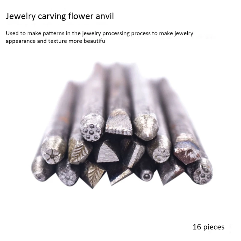 Инструменты для маркировки кожи резьбы резец цветов сделай сам штамп дырокол