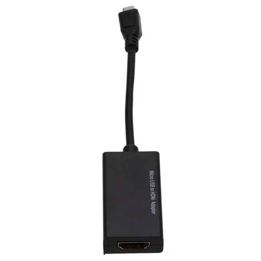 Многофункциональный кабель-преобразователь HDMI бытовой ТВ-адаптер из