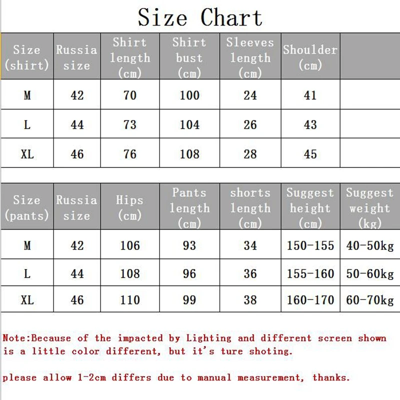 

JULY'S SONG 3PCS Womens Pajamas Sets Soft Cherry Faux Silk Satin Sleepwear Shorts Ladies Spring Summer Pajama Female Homewear