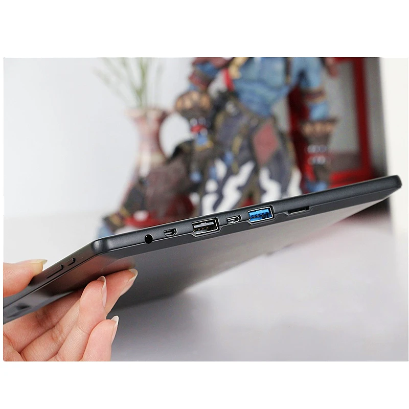 10 1 дюймовый планшетный ПК Dual OS CWI 515 Windows Home 4 Гб + 64 1920*1200 IPS экран WIFI Bluetooth HDMI