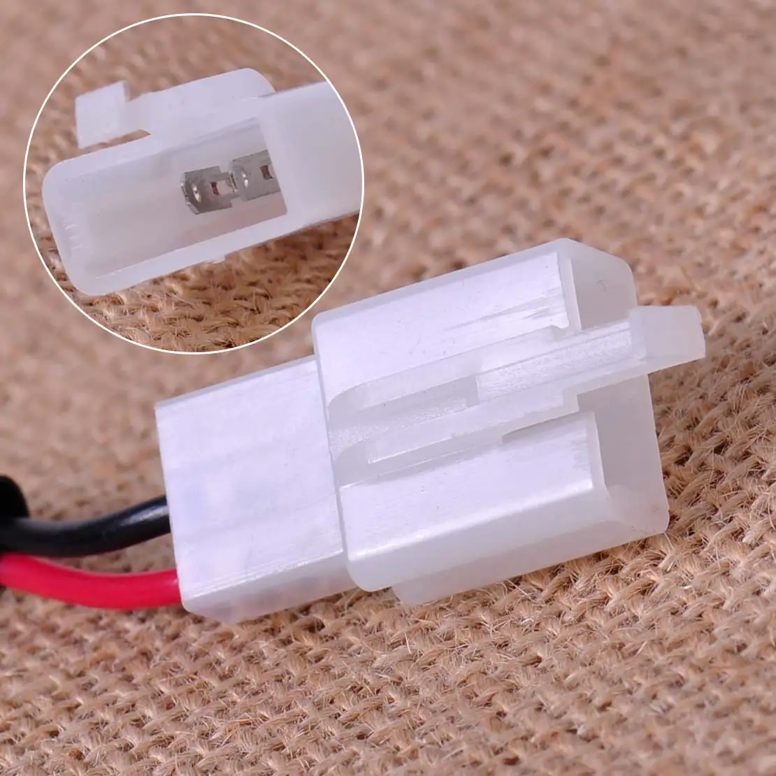 

Motorcycle led turn light flasher terminal flasher motorcycle special relay