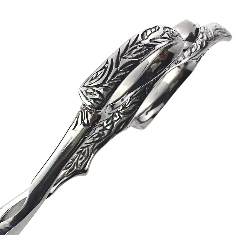 Парикмахерские ножницы профессиональные высококачественные 6 0 дюйма набор для