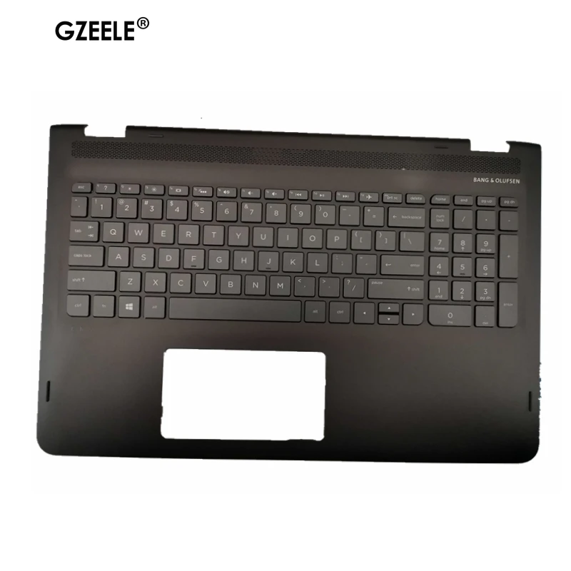 Новый чехол для HP ENVY X360 15-AQ M6-AQ 15-AR | Компьютеры и офис