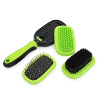 5 in 1 pet grooming dog comb brush set cat puppy hair removal for long dogs cats supplies yuj87