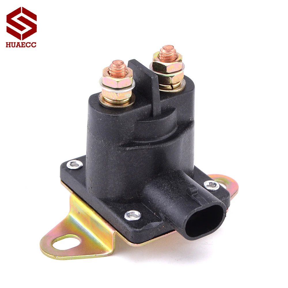 Соленоидное реле стартера для Sea-Doo WAKE RXT RXP GTX G TI 1503 LRV RX XP DI GSX LTD 951 800 720 580 |