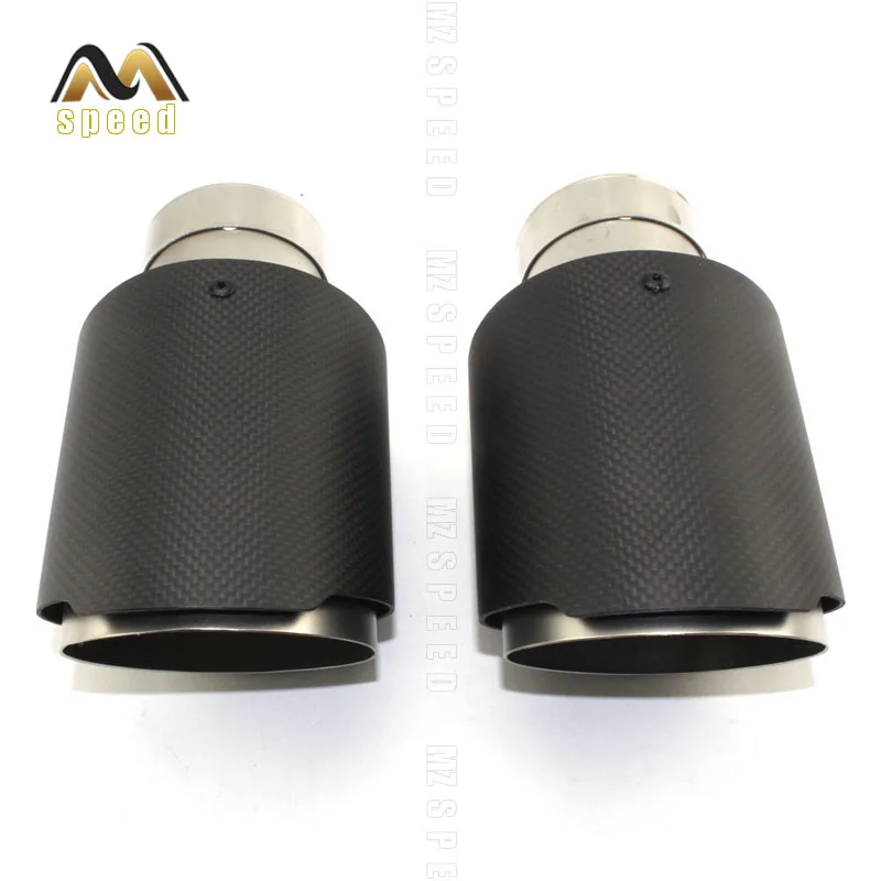 Автомобильные аксессуары глушитель выхлопных газов хвостовик горла