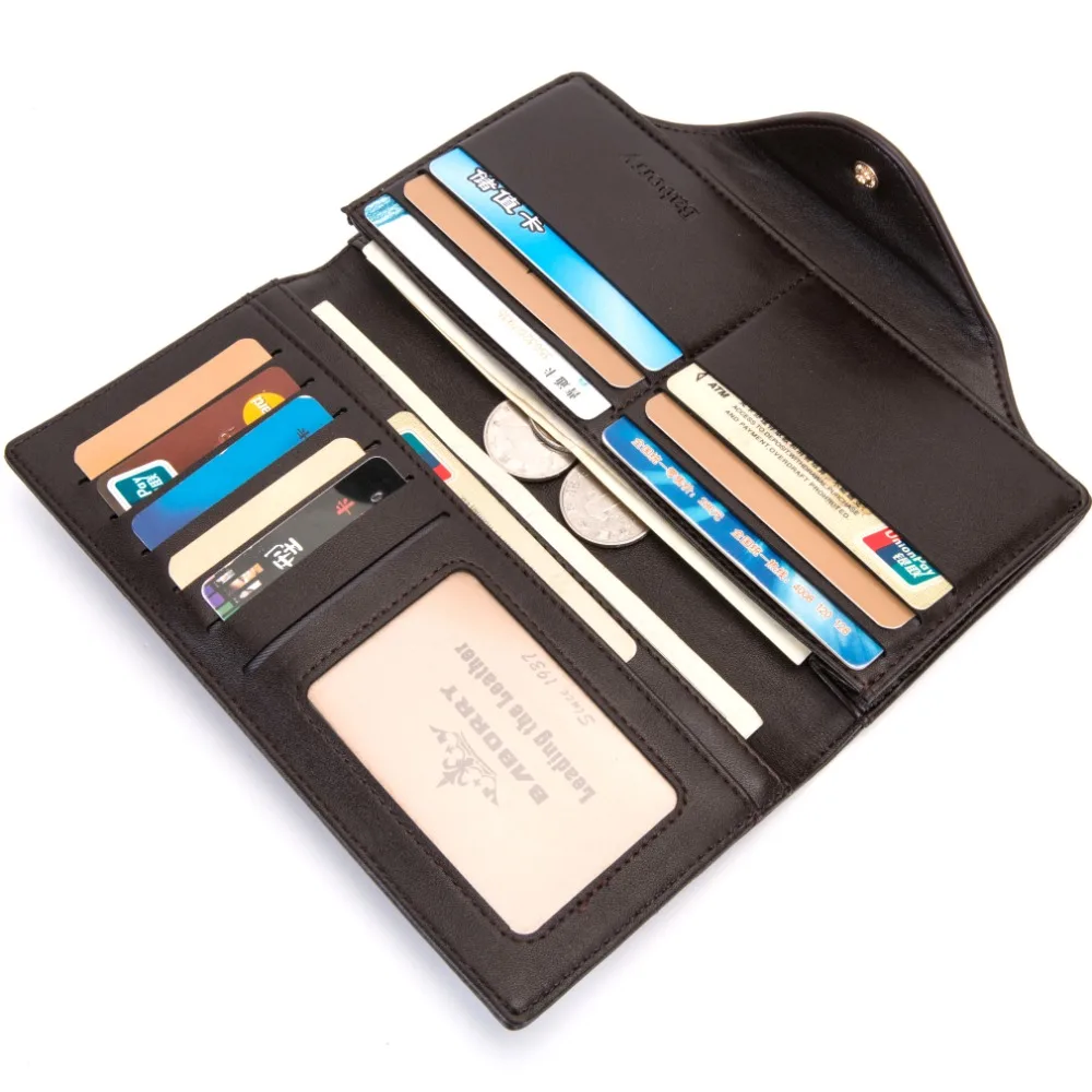 

2020 New Women Wallet Purse Female Long Wallets Hollow Leave Pouch Handbag For Women Coin Purses Card Holder Portefeuille Femme