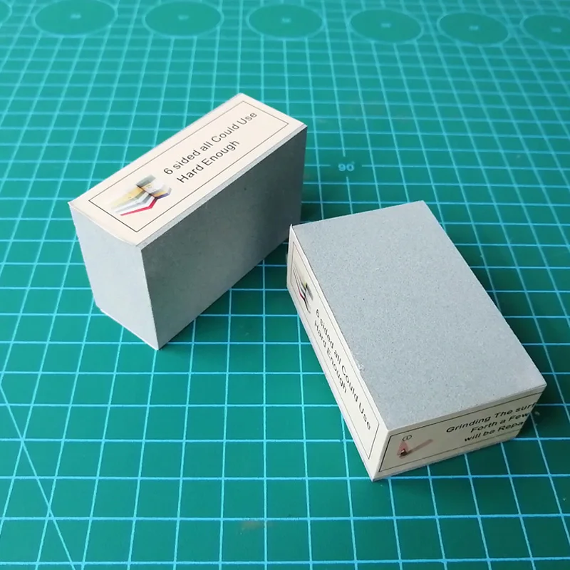 Ремонт неровного водяного камня позволяет камень больше не повредить