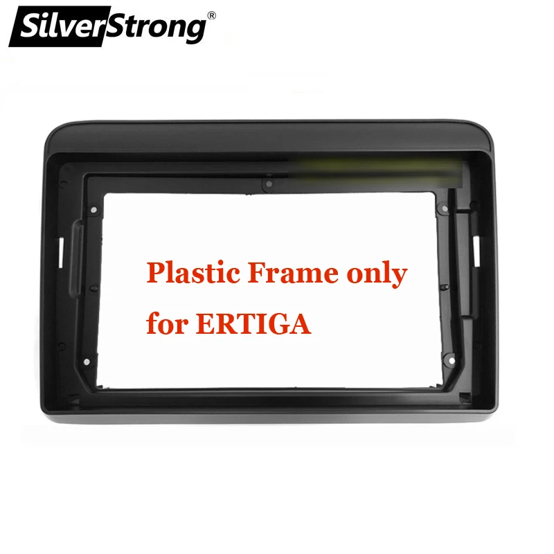 SilverStrong RDS DSP 4G SIM CARPLAY GPS для Suzuki Ertiga Android радио навигация-Мы не продаем дешево android |