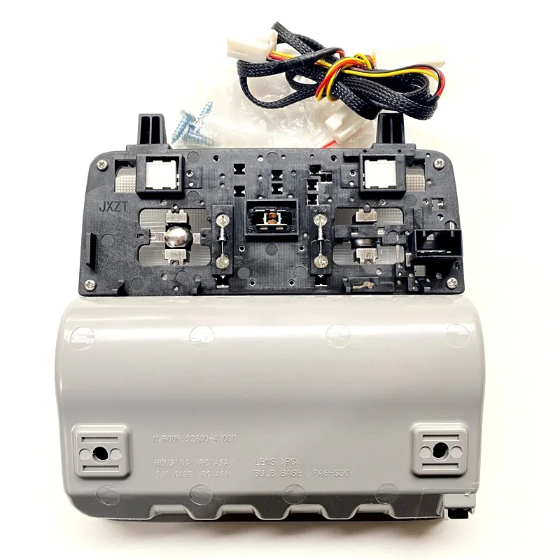 Для HYUNDAI ELANTRA GT / I30 /IX25ACCESSORIES2012 -2016 OEM Лампа в сборе потолочная консоль лампы для