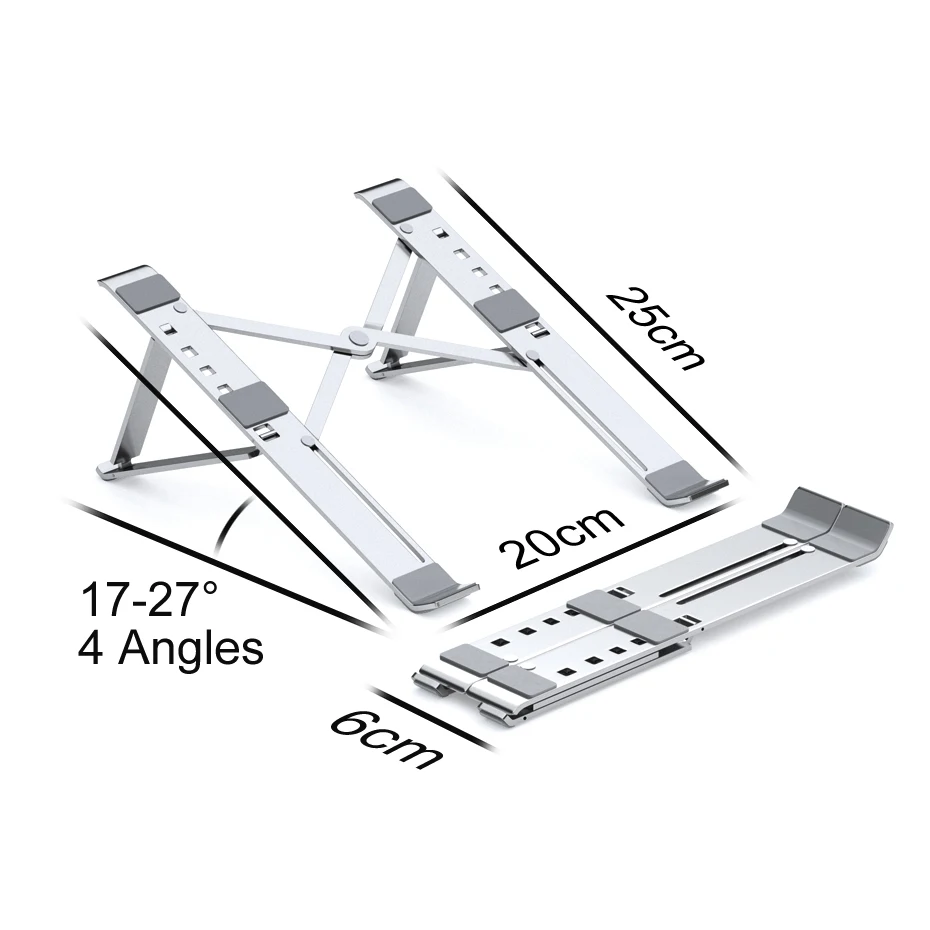 x style 4 углы регулируемая складна