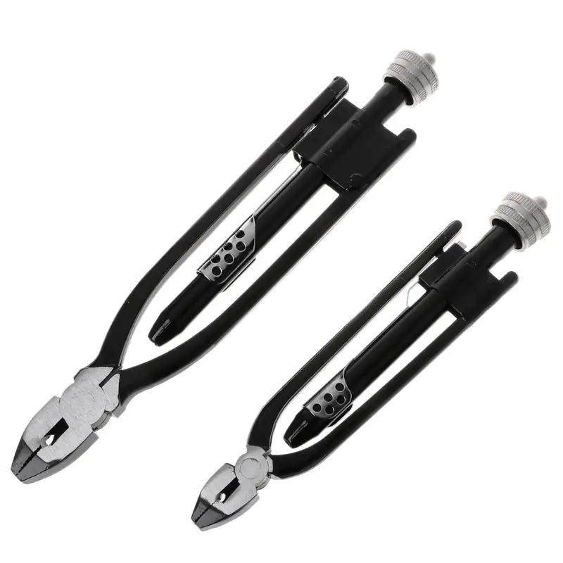 

Wire Twisting Plier Lock Twist Twister With A Spring Return Heavy Duty Jaws