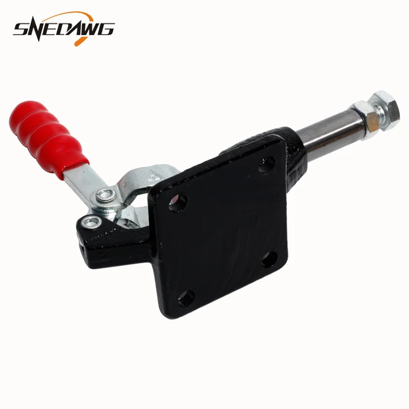 1 шт. U-образный Противоскользящий зажим для ручных инструментов 45 кг 136 227 386 680 |