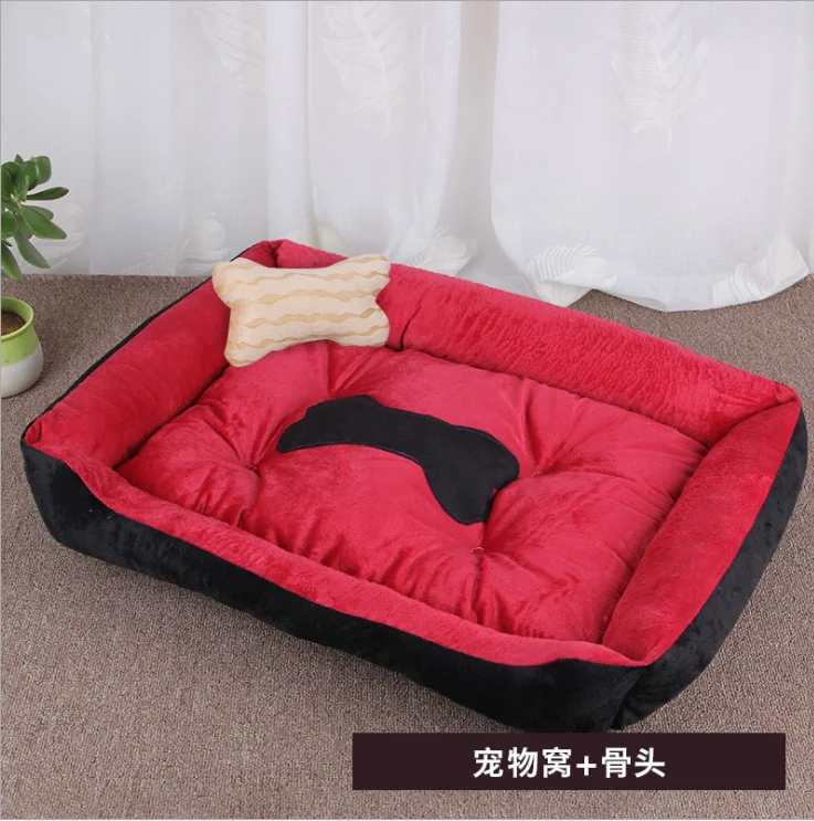 2020 новые модные товары для домашних животных собачьего домика кошки кровати