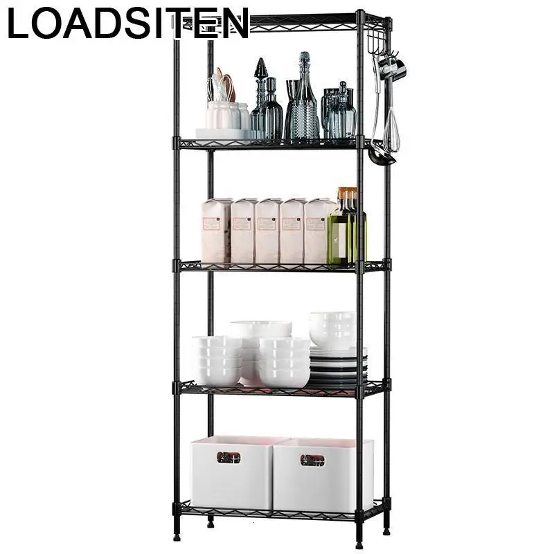 

Perchero Etagere Estanterias украшение для кухни Органайзер для ванной