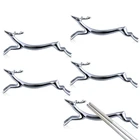 Подставка для столовых приборов из цинкового сплава