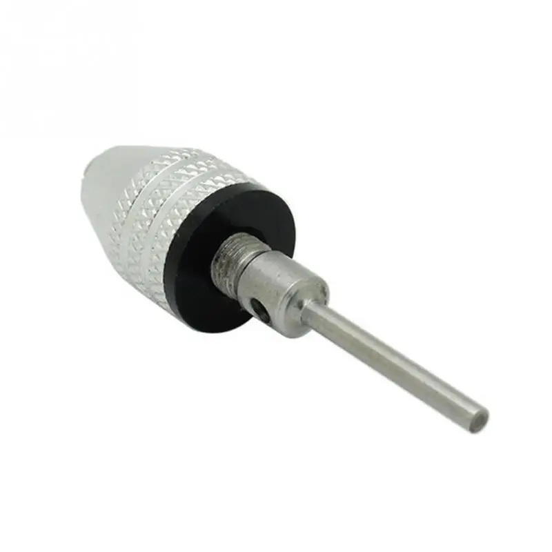 Сверлильный патрон с вращающимся хвостовиком электрические круглые ручки без