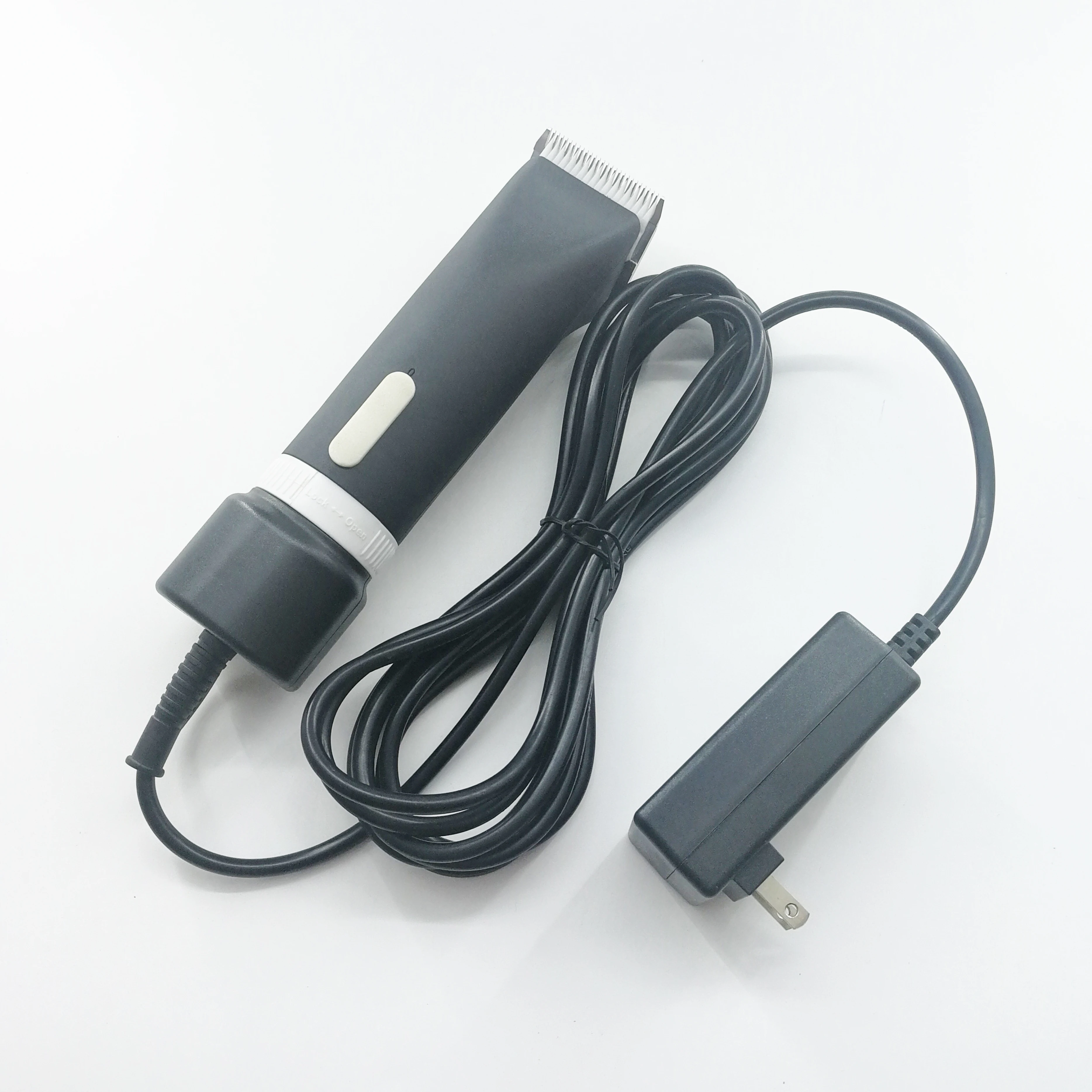 Бесплатная доставка 35 Вт 2 х скоростная SRGC2 клипер собака с A5 лезвие схожий