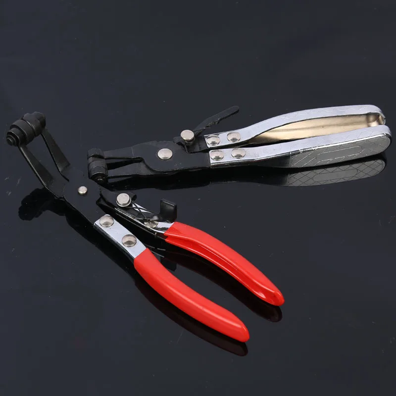 Профессиональный зажим для шланга ручной инструмент кабель типа гибкий провод